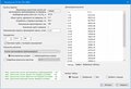 Табличное представление расчетов